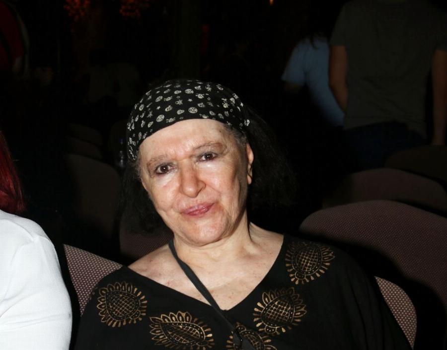 Η Μάρθα Καραγιάννη “έσβησε” ενώ μιλούσε με τον Δημήτρη Σούρα: Η συγκλονιστική στιγμή που ο ψυχολόγος το ανακοινώνει