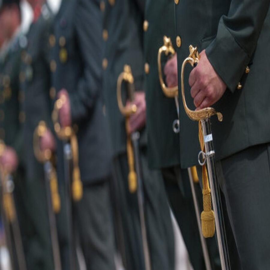 Τραγωδία στην Ξάνθη: Πέθανε ξαφνικά στα 52 του ο Ταξίαρχος Αθανάσιος Βουρδισλής