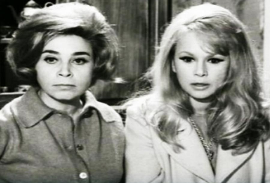 Δέσποινα Στυλιανοπούλου: Η αξέχαστη υπηρέτρια του σινεμά, τα τελευταία λόγια της Βουγιουκλάκη, η προσωπική της ζωή και ο μεγάλος καημός της