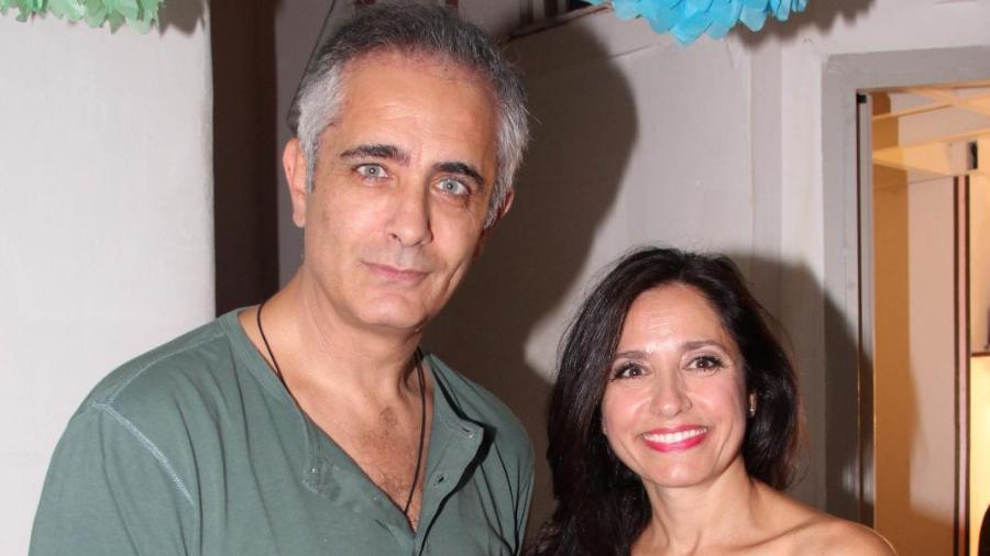 Σωκράτης Αλαφούζος: Η προσωπική ζωή, το διαζύγιο, η κόρη του, η νέα σύντροφος και ο χαμός που του κόστισε πολύ