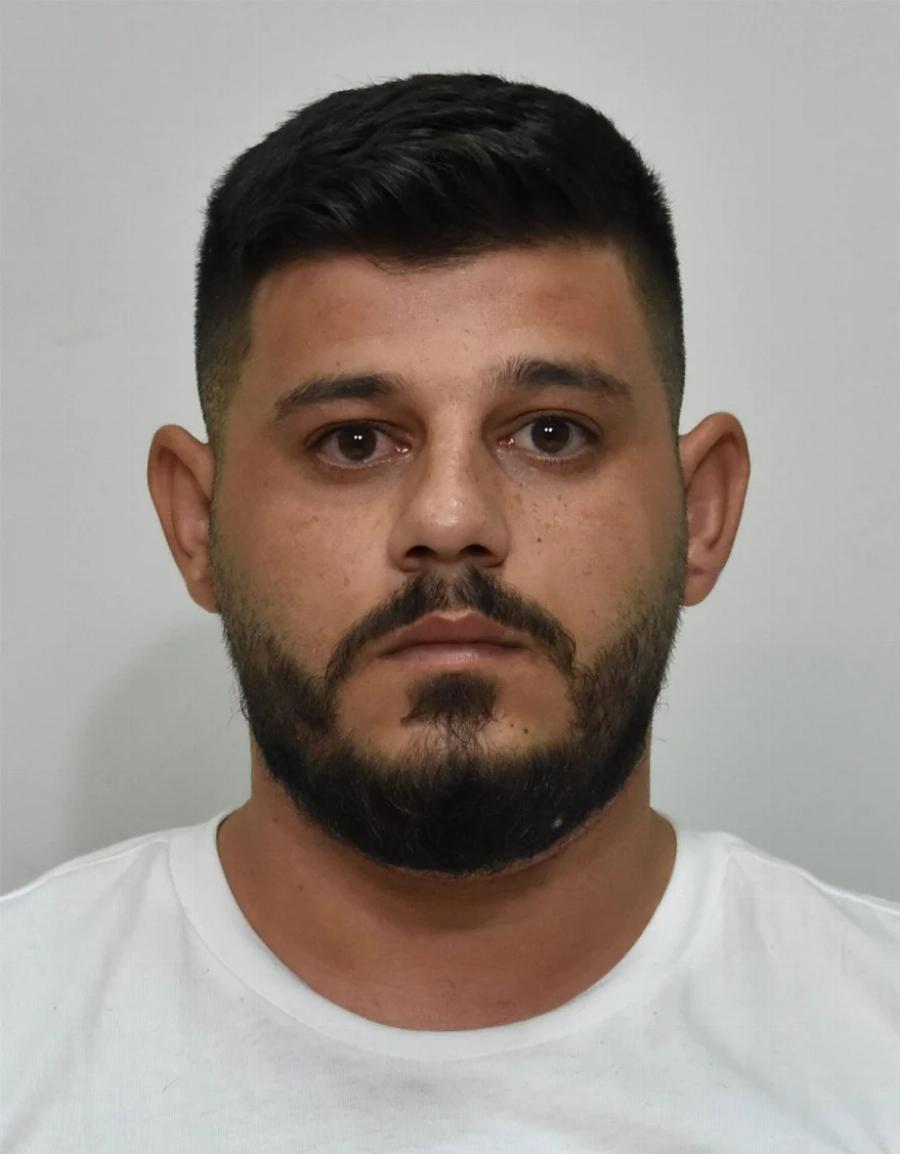 ΕΛ.ΑΣ.: Στη δημοσιότητα τα 7 μέλη της συμμορίας που μοίραζαν δωρεάν φρούτα σε ηλικιωμένους… και τους έκλεβαν