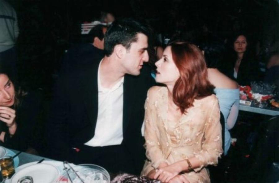 Ζευγάρια Ελλήνων διάσημων που είχαμε ξεχάσει: Η σχέση του Ρόκκου με την Κορομηλά και όλα όσα ελάχιστοι θυμούνται