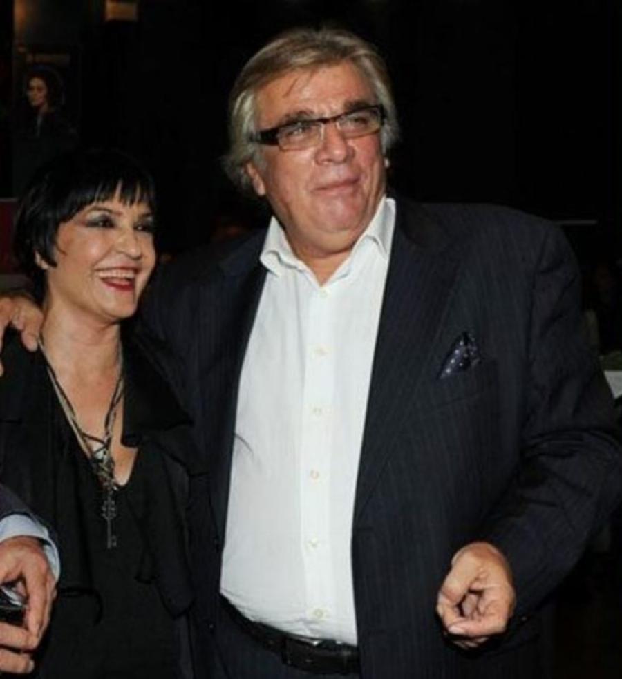 Ζευγάρια Ελλήνων διάσημων που είχαμε ξεχάσει: Η σχέση του Ρόκκου με την Κορομηλά και όλα όσα ελάχιστοι θυμούνται