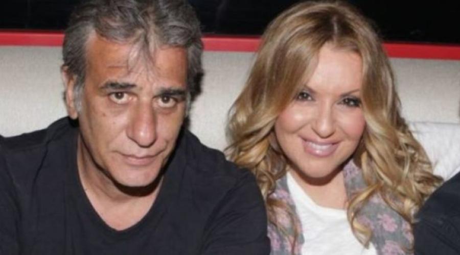 Ζευγάρια Ελλήνων διάσημων που είχαμε ξεχάσει: Η σχέση του Ρόκκου με την Κορομηλά και όλα όσα ελάχιστοι θυμούνται