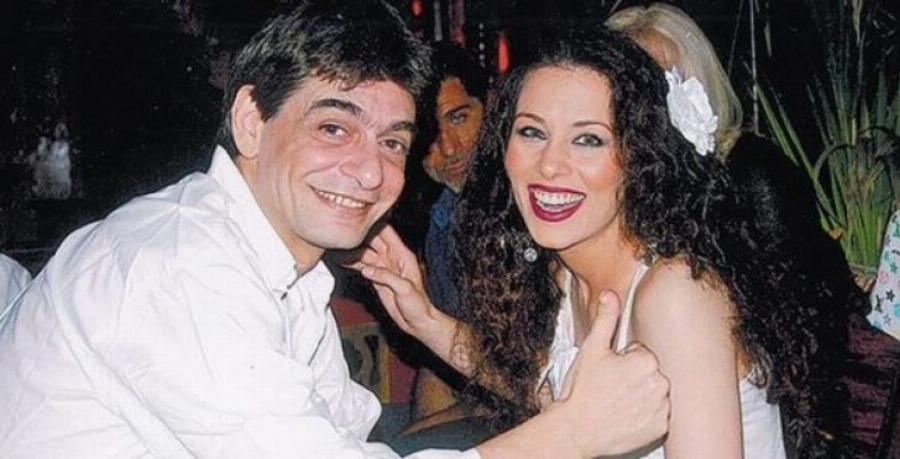 Ζευγάρια Ελλήνων διάσημων που είχαμε ξεχάσει: Η σχέση του Ρόκκου με την Κορομηλά και όλα όσα ελάχιστοι θυμούνται