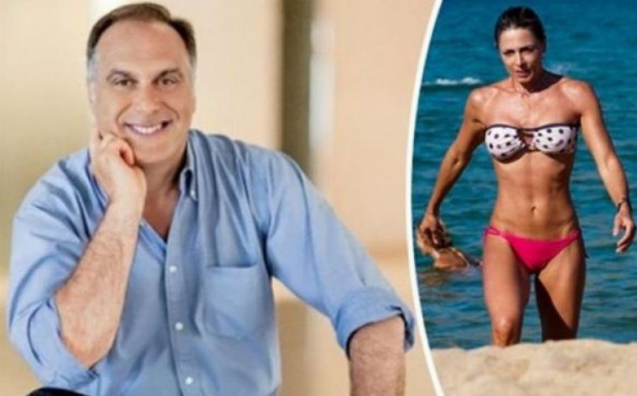 Ζευγάρια Ελλήνων διάσημων που είχαμε ξεχάσει: Η σχέση του Ρόκκου με την Κορομηλά και όλα όσα ελάχιστοι θυμούνται