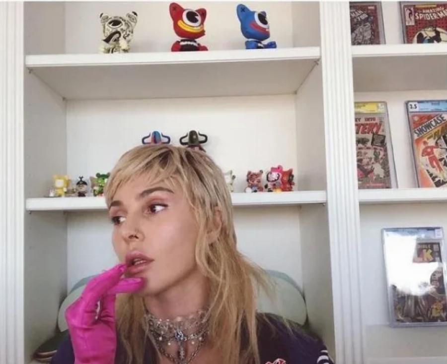 Τάμτα: Το υπερπολυτελές σπίτι στα νότια προάστια, η μαγευτική θέα στην θάλασσα και ο ονειρεμένος γάμος