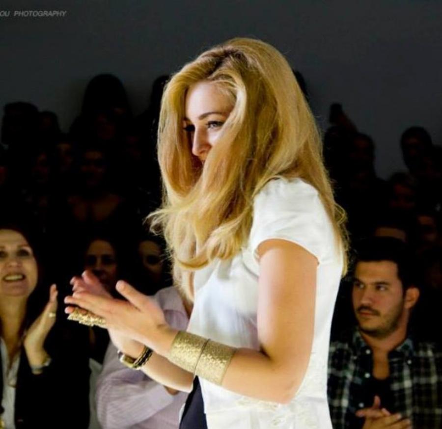 Τασσώ Καββαδία: Η κούκλα εγγονή της, Αργυρώ Καλλιάφα αποκαλύπτει το σοβαρό πρόβλημα υγείας που την ταλαιπώρησε