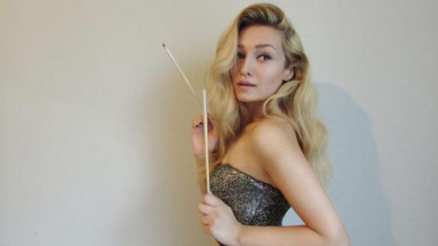 Τασσώ Καββαδία: Η κούκλα εγγονή της, Αργυρώ Καλλιάφα αποκαλύπτει το σοβαρό πρόβλημα υγείας που την ταλαιπώρησε