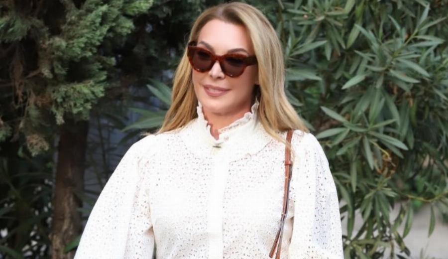 Δύσκολες ώρες για την Τατιάνα Στεφανίδου: «Μετά τον κορωνοϊό που πέρασα έχω σοβαρά προβλήματα»