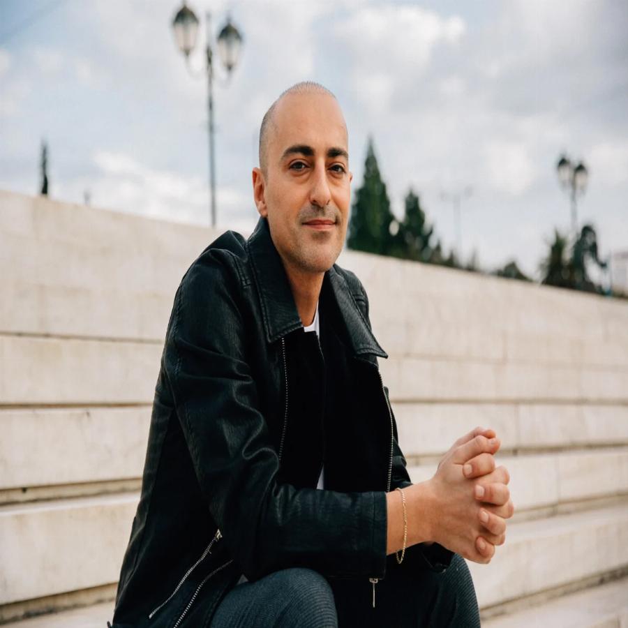 Η εξομολόγηση του Θανάση Αλευρά για το αυτοάνοσο νόσημα που του άλλαξε ριζικά την ζωή