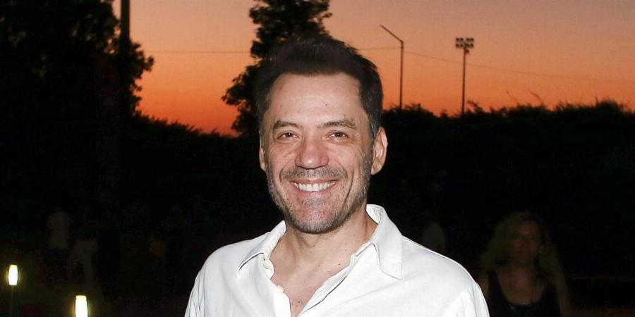 Τους περισσότερους τους είχαμε ξεχάσει: 13 διάσημοι Έλληνες με τους οποίους είχε σχέση η Ναταλία Γερμανού