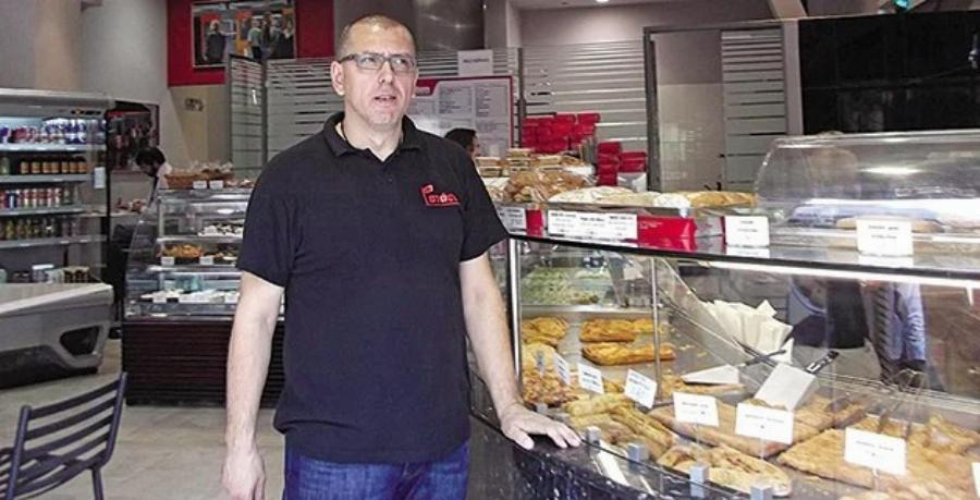 Θόδωρος Ευαγγελόπουλος: Το τραγικό τέλος του πρώην συζύγου της Σοφίας Μουτίδου που τερμάτισε τη ζωή του