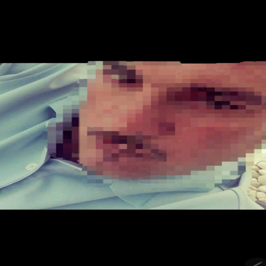 Τραγωδία στο Γκάζι: Αυτός είναι ο 50χρονος που βρέθηκε νεκρός στη μέση του δρόμου – Τι προκάλεσε τον θάνατο του