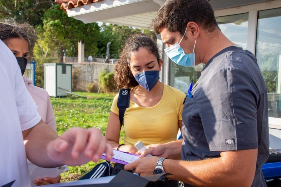 Λεβέντες στην πολεμική αεροπορία: Αυτοί είναι οι νέοι Ίκαροι της Πολεμικής Αεροπορίας