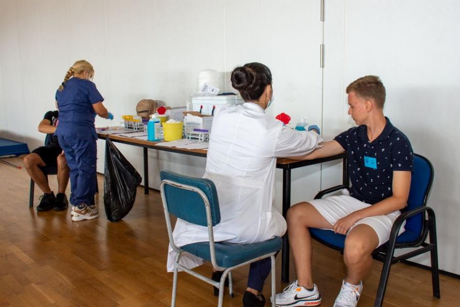 Λεβέντες στην πολεμική αεροπορία: Αυτοί είναι οι νέοι Ίκαροι της Πολεμικής Αεροπορίας