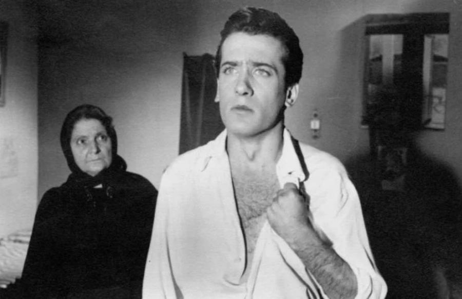 Αλέκος Αλεξανδράκης: Το γύρισμα που εξελίχθηκε σε τραγωδία και το μοιραίο δυστύχημα της πρωταγωνίστριας του