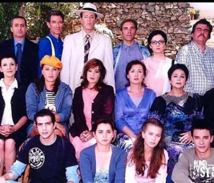 Μπάτζετ με αστρονομικό πόσο: Το κόστος του «Καφέ της Χαράς», η πιο ακριβή παραγωγή του ΑΝΤ1