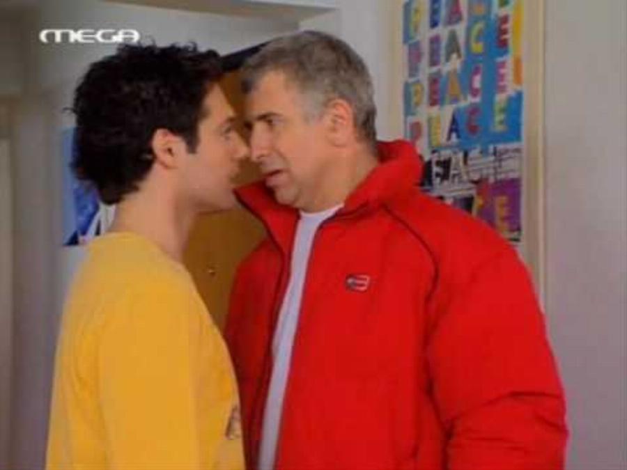 Θάνος Τοκάκης: Ο Αχιλλέας από το 50 – 50, η απώλεια που του στοίχισε και το τεράστιο στήριγμα στην ζωή του