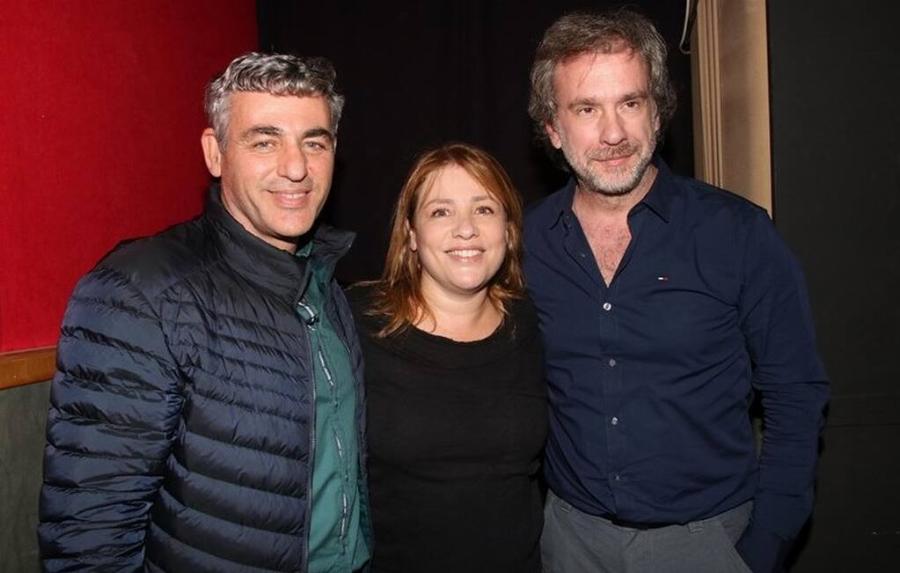 Μαριάννα Τουμασάτου: Ο γοητευτικός ηθοποιός αδερφός της, η άγνωστη καταγωγή και η γνωριμία με τον Αλέξανδρο Σταύρου