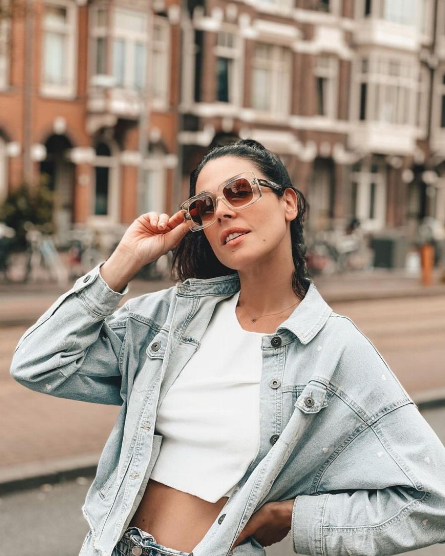 Τα είπε όλα με λίγες λέξεις: Η πρώτη ανάρτηση της Ιωάννας Τριανταφυλλίδου μετά τον φερόμενο χωρισμό με τον Πάνο Βλάχο