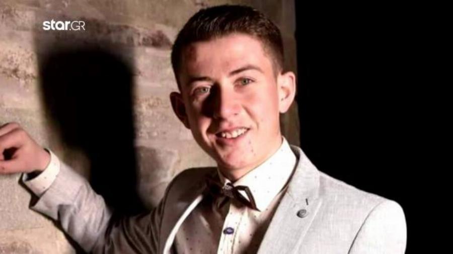 Οικογενειακή τραγωδία στην Ημαθία: Σκοτώθηκε ο 21χρονος Δημοσθένης σε τροχαίο, όπως και ο θετός αδερφός του 14 χρόνια πριν