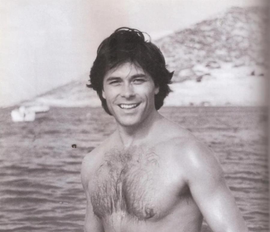 Πάνος Μιχαλόπουλος: Οι αποτυχημένοι γάμοι, ο δύσκολος χωρισμός, οι άσχημες σχέσεις με τον ΑΝΤ1 και η ζωή στην εξοχή