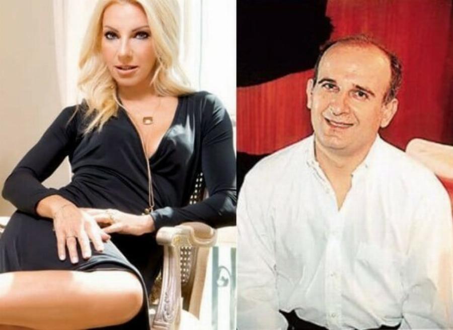 Αποκάλυψη για την Έλενα Τσαβαλιά: Ο πρώτος γάμος, η σχέση με γνωστό ηθοποιό και ο μυστικός αρραβώνας