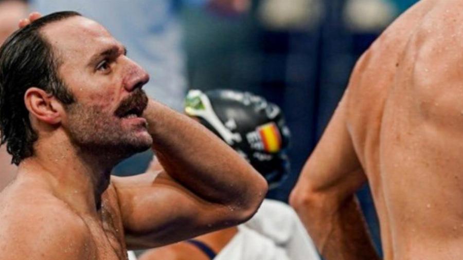 Όσα δεν γνώριζες για την ζωή του Αντώνη Τσαπατάκη: Το ατύχημα που το άλλαξε την ζωή, η πανέμορφη σύντροφος του και το μετάλλιο στους Παραολυμπιακούς