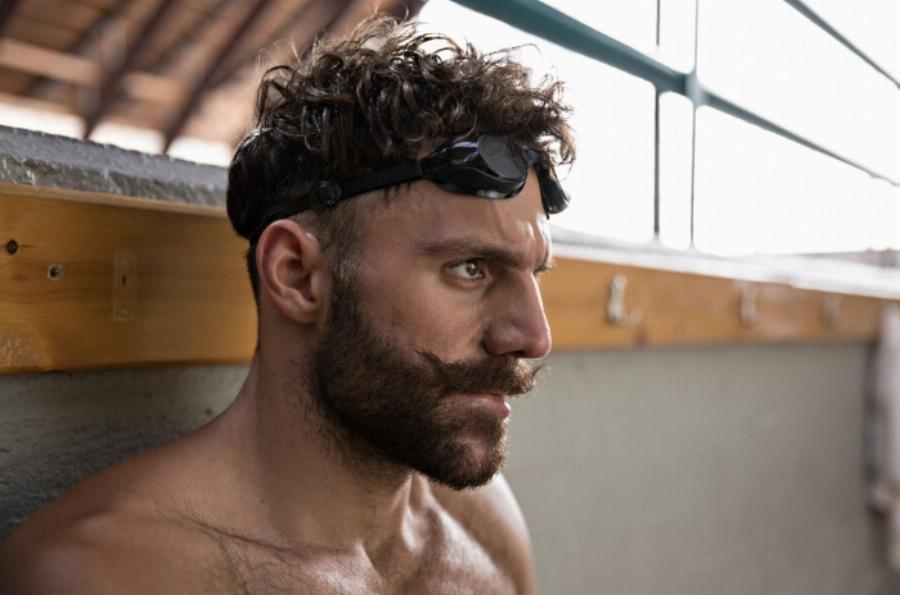 Όσα δεν γνώριζες για την ζωή του Αντώνη Τσαπατάκη: Το ατύχημα που το άλλαξε την ζωή, η πανέμορφη σύντροφος του και το μετάλλιο στους Παραολυμπιακούς