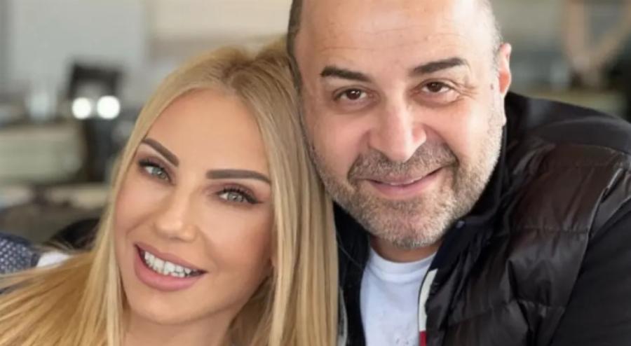 Ένα παλάτι με τα όλα του: Αυτό είναι το μοντέρνο σπίτι του Μάρκου Σεφερλή και της Έλενας Τσαβαλιά που το ζηλεύουμε