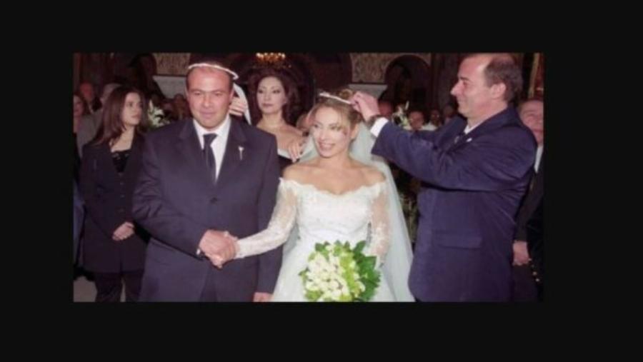 Αποκάλυψη για την Έλενα Τσαβαλιά: Ο πρώτος γάμος, η σχέση με γνωστό ηθοποιό και ο μυστικός αρραβώνας