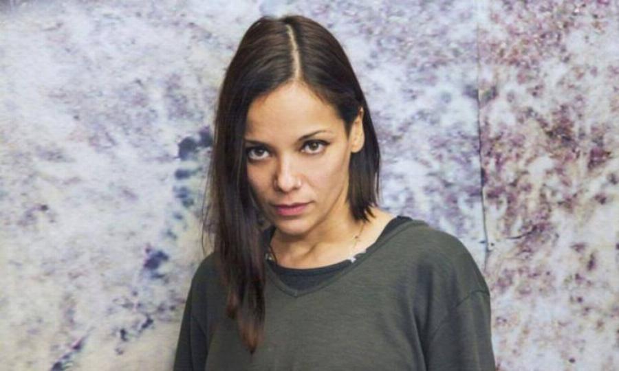 Συντετριμμένη η η Κατερίνα Τσάβαλου για το παιδί που έχασε: «Λυπήθηκα πολύ για αuτήν την ψυχούλα»