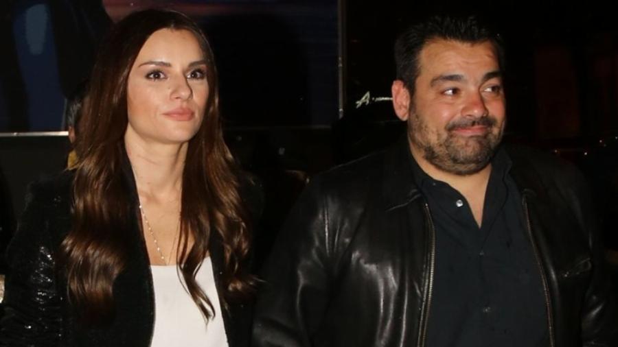 Ανακοίνωσαν τα ευχάριστα με μια ανάρτηση: Χαρές και πανηγύρια στο σπίτι της Ελένης Τσολάκη και του Παύλου Πετρουλάκη