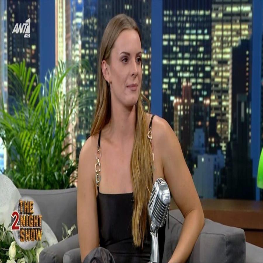 Ελίνα Τζένγκο: Η υπηκοότητα, οι δυσκολίες της ζωής της, οι σκληρές προπονήσεις και τα μεγάλα παράπονα