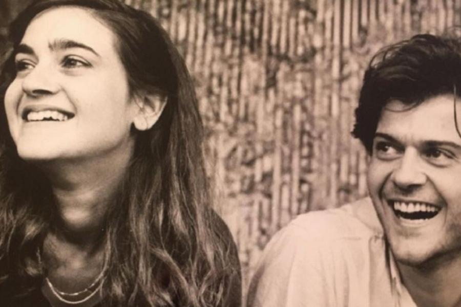 Τζόυς Ευείδη: «Μου είχε περάσει από το μυαλό να γίνω μητέρα, έμεινα έγκυος και απέβαλα»