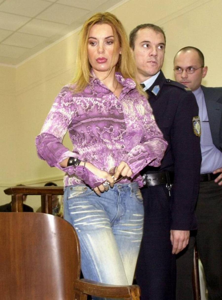 Τζούλια Μπάρκα: Τα στερεότυπα που έσπασε, οι παρατυπίες, το βαρύ εγκεφαλικό, παράλυση και ο τραγικός θάνατος