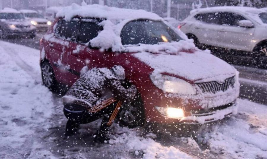 Παραπλανητικές αναρτήσεις για υποχρεωτικές αλυσίδες από 1η Οκτωβρίου – Τι ισχύει