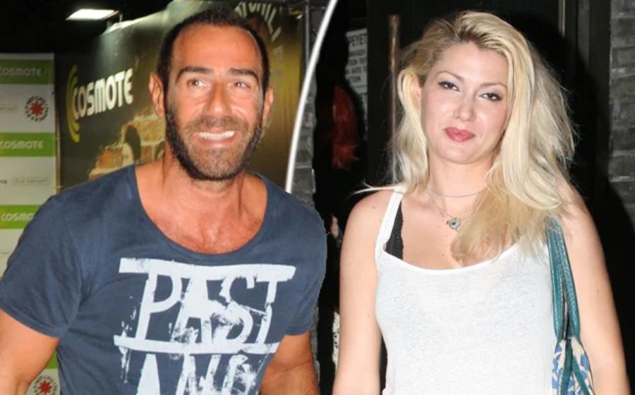 Νέα αποκάλυψη για το πρώην ζευγάρι Αντώνης Κανάκης και Κλέλια Ρενέση: Ο λόγος που τον χώρισε λίγο πριν παντρευτούν