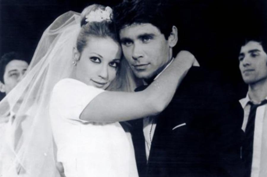 Φαίδων Γεωργίτσης: Ο κύριος Βουγιουκλάκης, το δυνατό χαστούκι στην Λάσκαρη και ο έρωτας με την πλούσια γιατρό