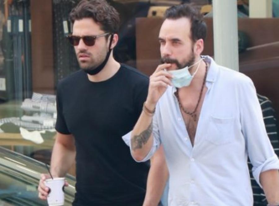 Τα είπε όλα ο Αργυρός για τις δηλώσεις του Μουζουράκη: «Μπορεί να μην είχε ξυπνήσει, να μην είχε πιει καφέ»