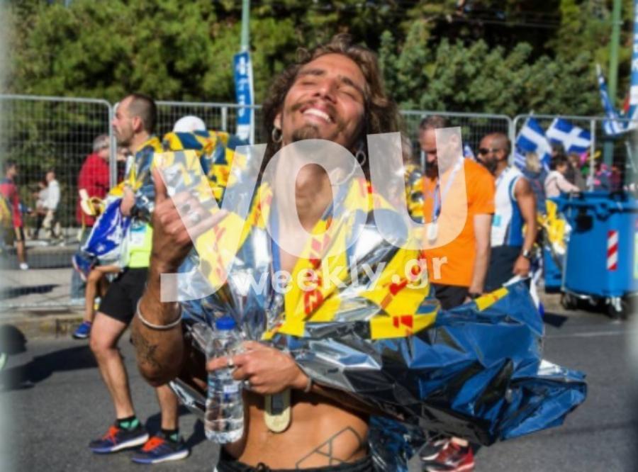 Πολύ πιο πριν από τον Βασάλο: Αυτός είναι ο πρώην σύντροφος της Ευρυδίκης Βαλαβάνη και ο λόγος που χώρισαν