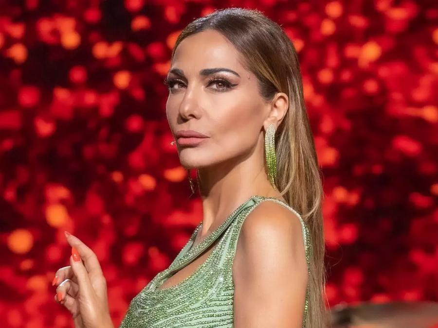 Δέσποινα Βανδή: Ο γιος της Γιώργος Νικολαϊδης, ωρίμασε και είναι ίδιος με την μητέρα του