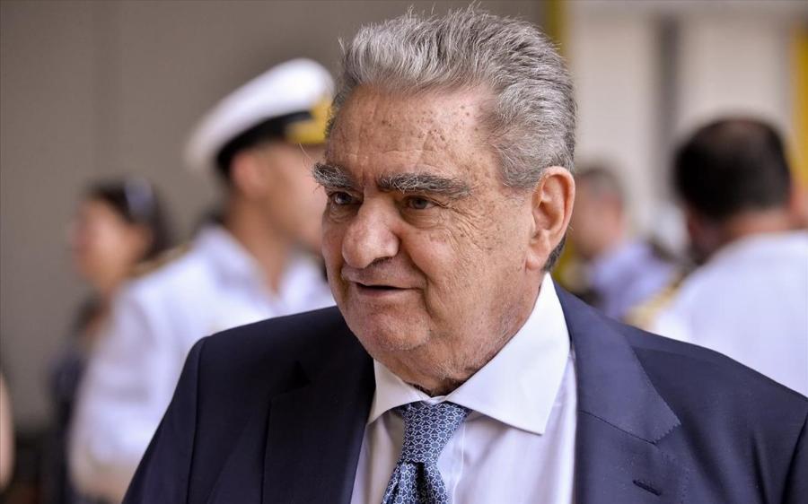 Αγορά μαμούθ από την οικογένεια Βαρδινογιάννη: Πώς αγόρασε όλη την Εύβοια – Κίνηση ματ στην αγορά ενέργειας