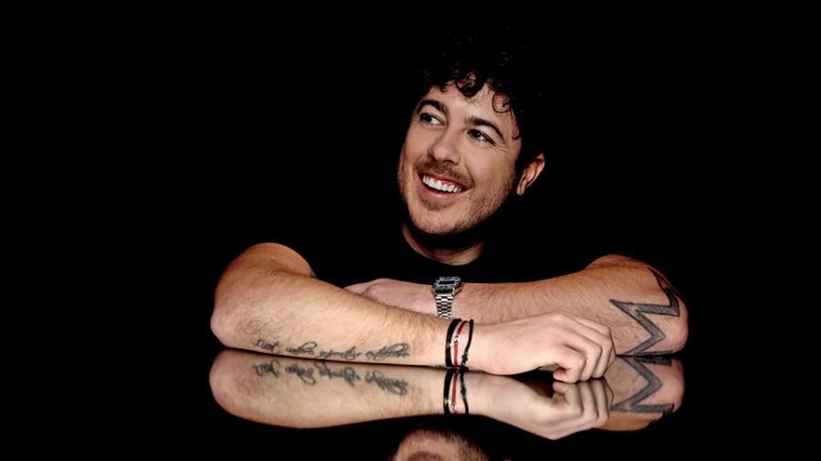 «Υπήρξαν δυο – τρία χρόνια που ήμουν νεκρός»: Καθηλώνει ο γιος του Πάριου και της Αλιμπέρτη, Μιχάλης Βαρθακούρης