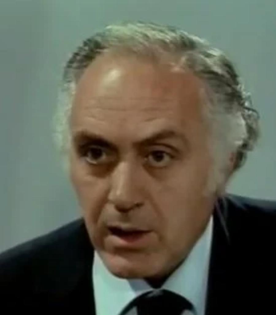 Βασίλης Ανδρεόπουλος: Η λαμπρή καριέρα, τα χρόνια στην φυλακή, ο ρόλος του στο είσαι το ταίρι μου και ο γιός του