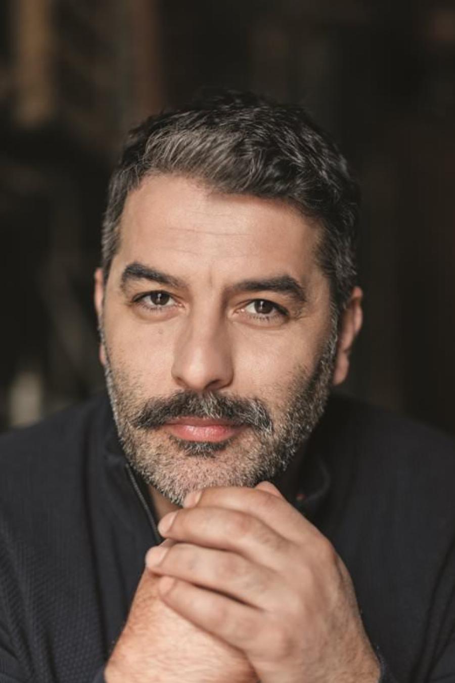 Όσα έλεγε πριν το χωρισμό τους ο Μπισμπίκης: «Είναι το μεγαλύτερο μου στήριγμα» – Τα τρυφερά λόγια πριν το διαζύγιο με την Κωνσταντίνα Μπεκιάρη