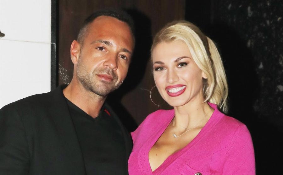 Το περίμενε όλη η Ελλάδα: Αποκαλύφθηκε το φύλο του μωρού που περιμένει η  Κωνσταντίνα Σπυροπούλου