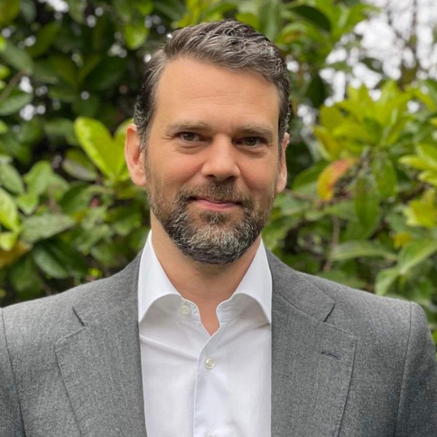 Πριν γνωρίσει τον Λέοντα Πατίτσα: Αυτός είναι ο κούκλος επιχειρηματίας και πρώην σύντροφος της Μαριέττας Χρουσαλά