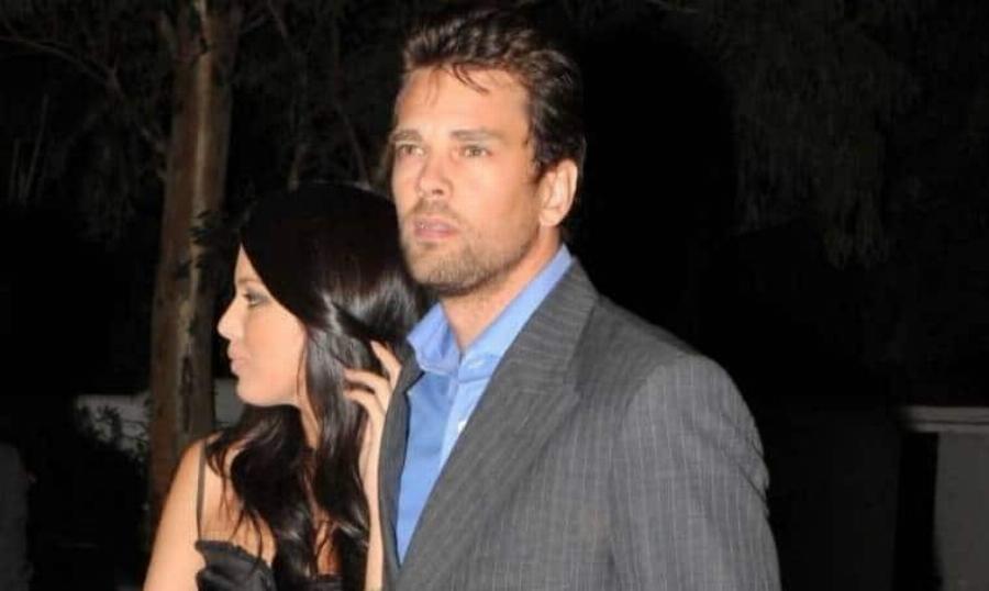 Πριν γνωρίσει τον Λέοντα Πατίτσα: Αυτός είναι ο κούκλος επιχειρηματίας και πρώην σύντροφος της Μαριέττας Χρουσαλά